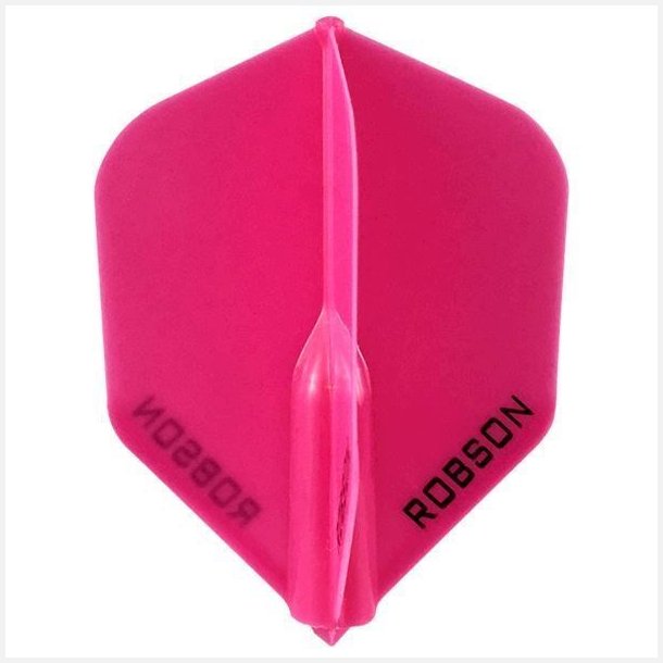 Robson+ Flight No. 6 Pink