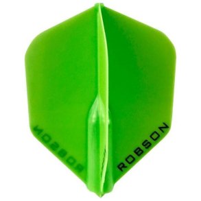 Robson+ Flight No. 6 Gr�n