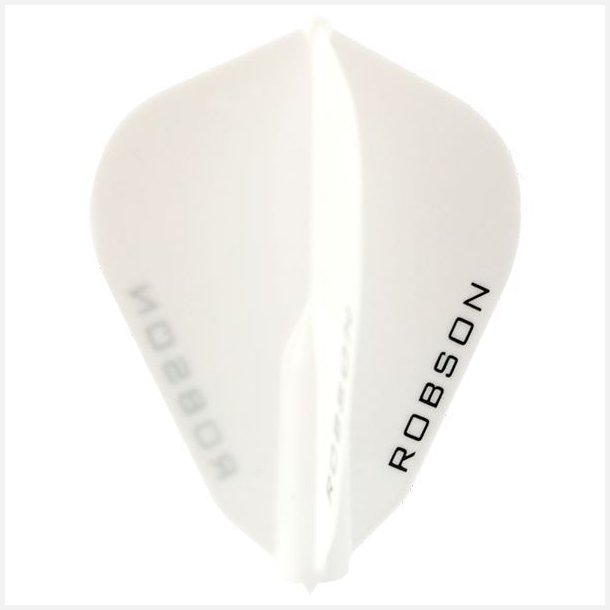 Robson+ Flight Fantail Hvid