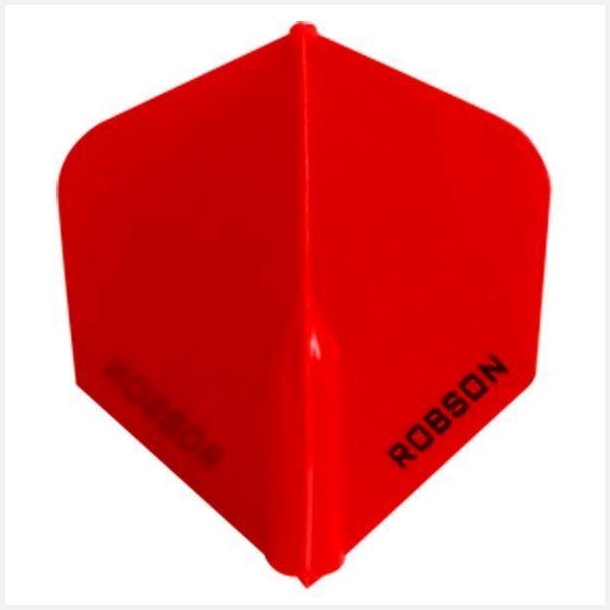Robson+ Flight Standard R�d