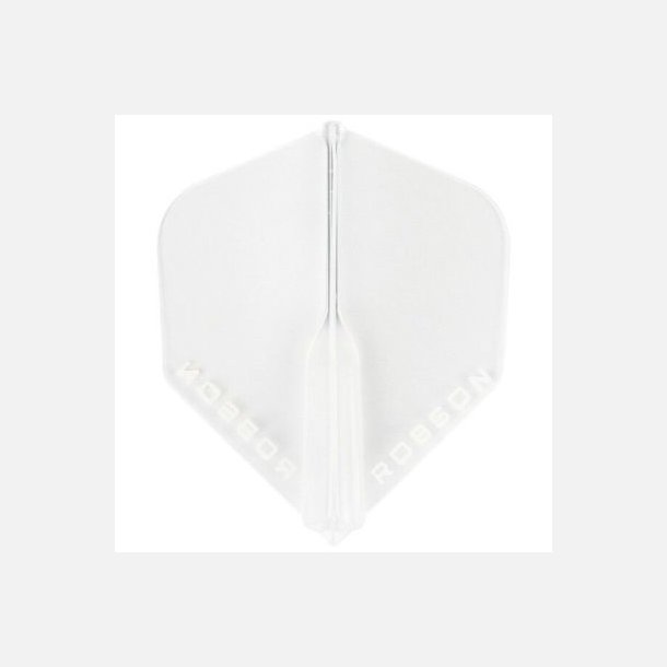 Robson+ Flight Standard Transparent