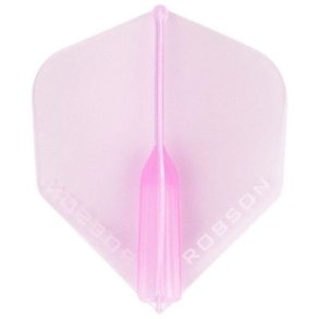 Robson+ Flight Standard Pink Klar