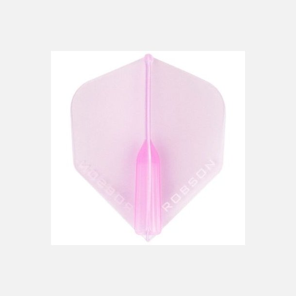 Robson+ Flight Standard Pink Klar