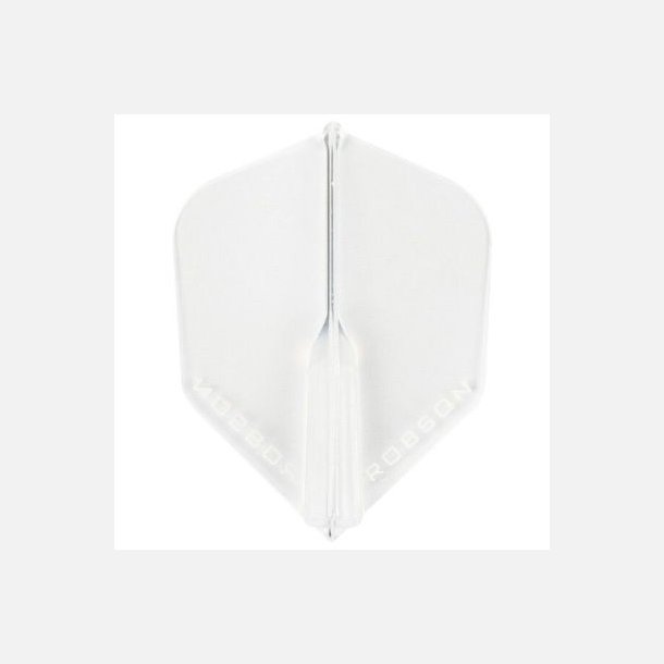 Robson+ Flight No. 6 Transparent