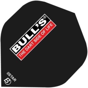 Five Star Flights - Bulls Logo Sort