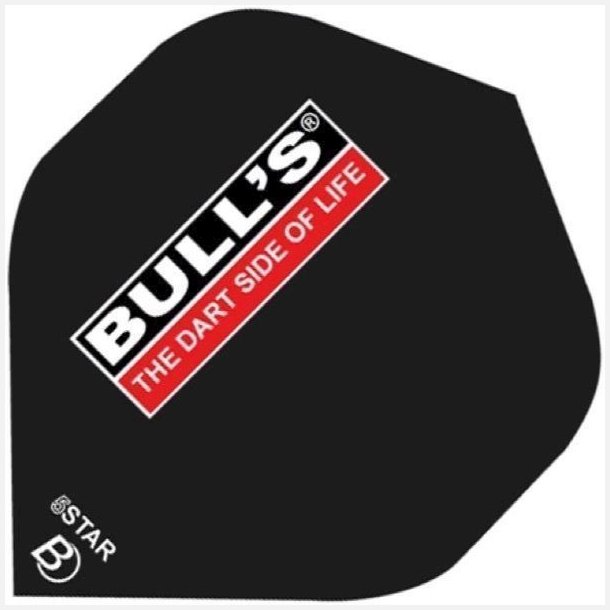 Five Star Flights - Bulls Logo Sort
