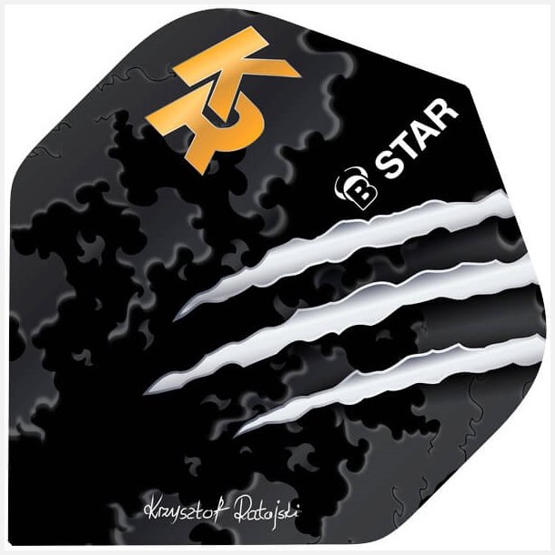 B-Star Flights - Krzysztof Ratajski