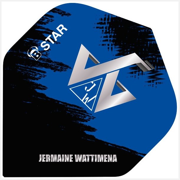 B-Star Flights - Jermaine Wattimena
