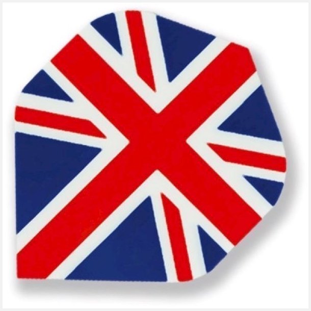 Base Flights - Union Jack
