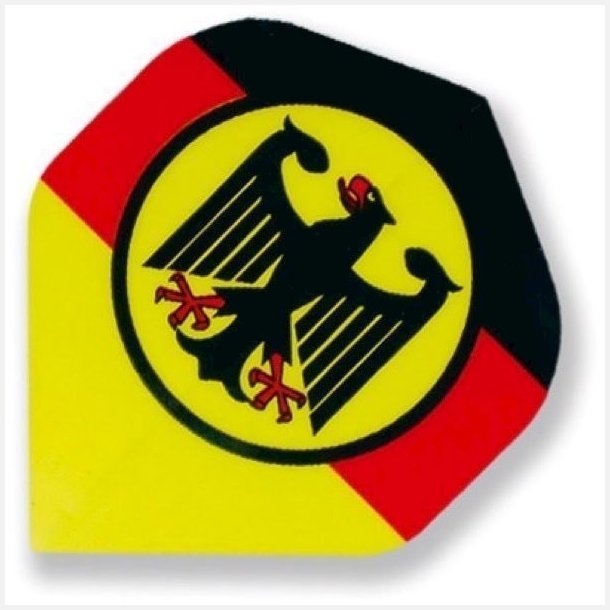 Motex Flights - Bundesrepublik