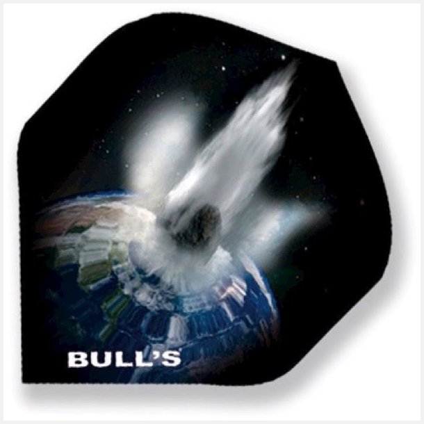 Motex Flights - Meteor