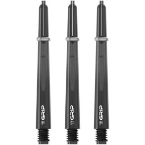 B-Grip 2 CL, Sort Medium