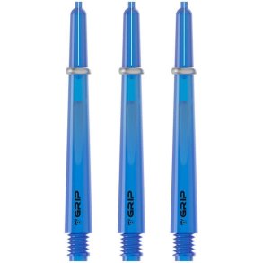 B-Grip 2 CL, Bl� Medium
