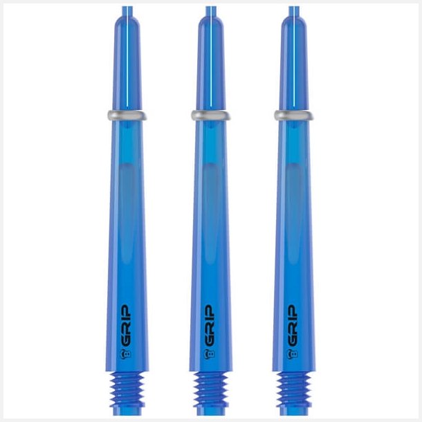 B-Grip 2 CL, Bl� Medium