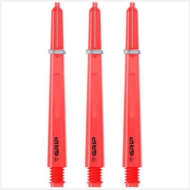 B-Grip 2 CL, R�d Medium