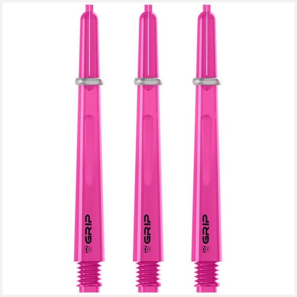 B-Grip 2 CL, Pink Medium