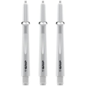 B-Grip 2 CL, Transparent Medium