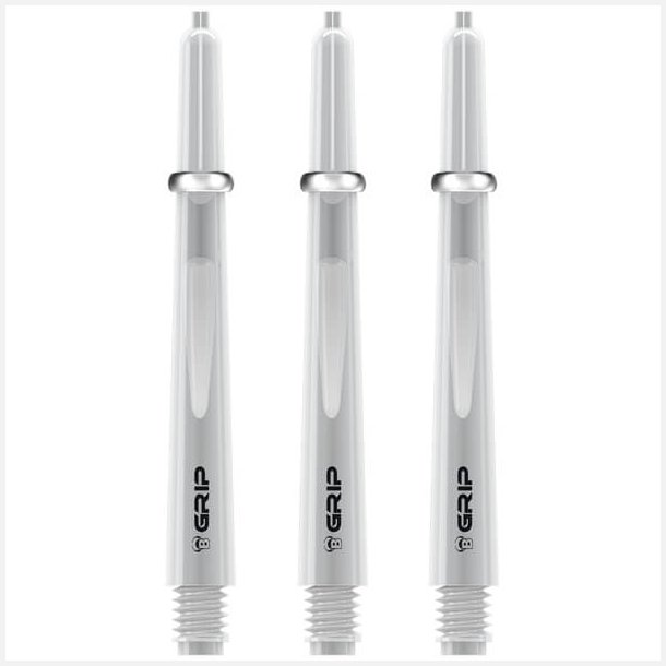 B-Grip 2 CL, Transparent Medium