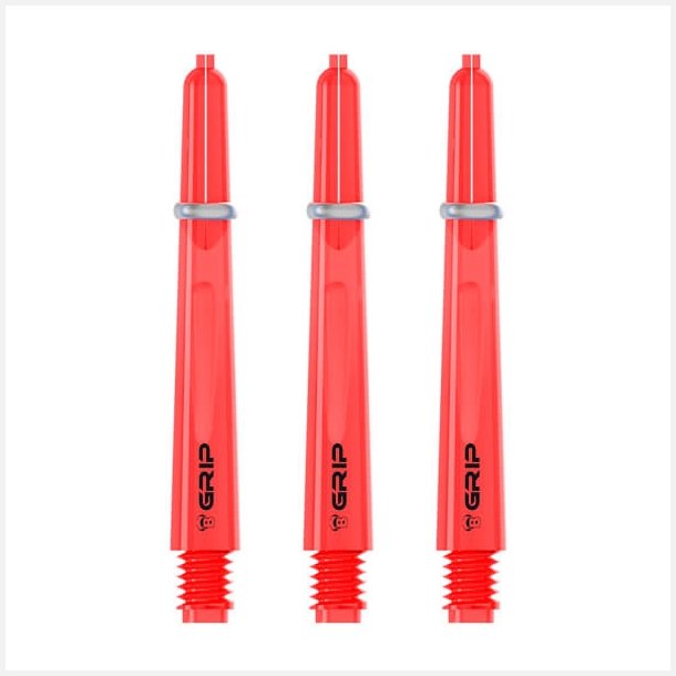 B-Grip 2 CL, R�d In-Between