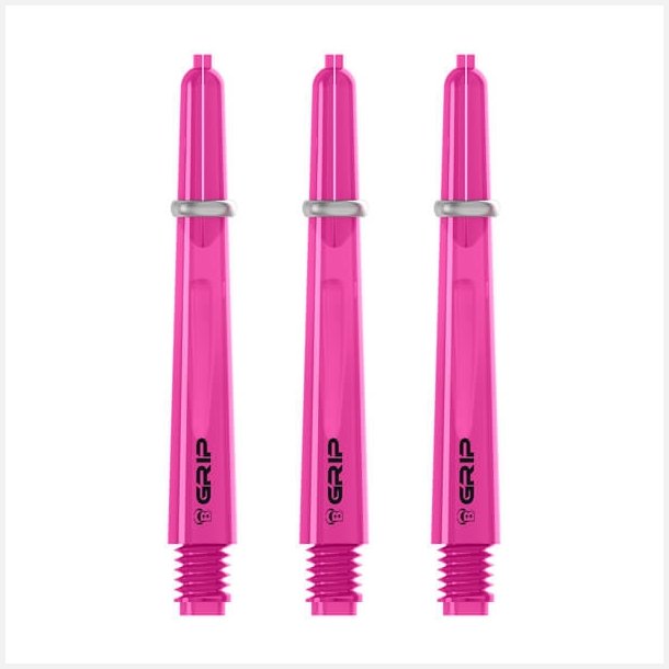 B-Grip 2 CL, Pink In-Between