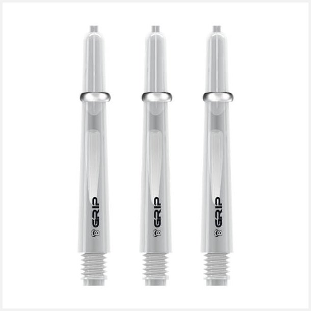 B-Grip 2 CL, Transparent In-Between