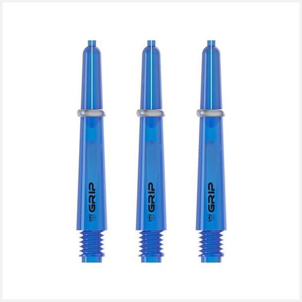 B-Grip 2 CL, Bl� Kort