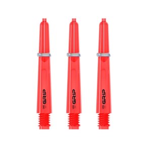 B-Grip 2 CL, R�d Kort