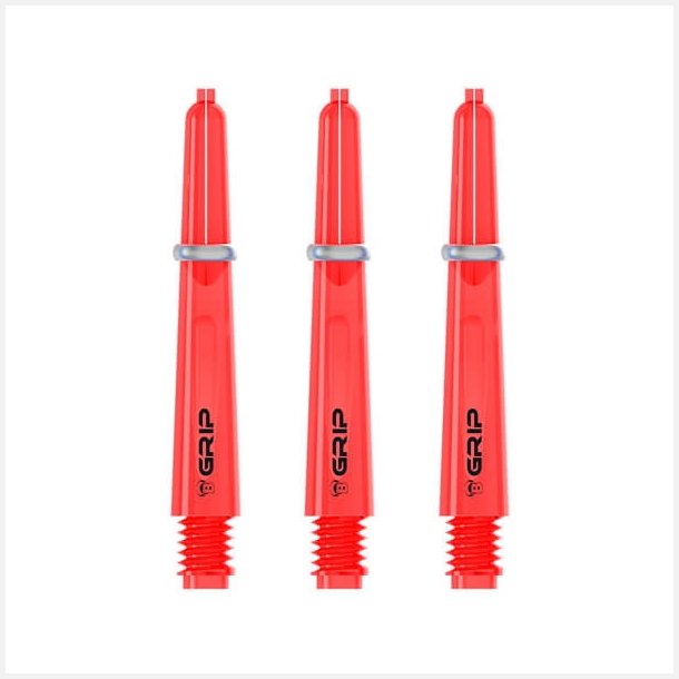 B-Grip 2 CL, R�d Kort