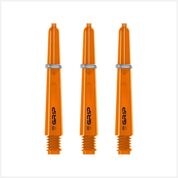 B-Grip 2 CL, Orange Kort