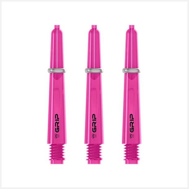 B-Grip 2 CL, Pink Kort