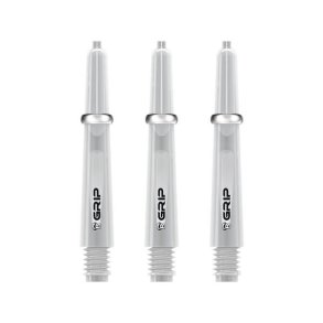 B-Grip 2 CL, Transparent Kort