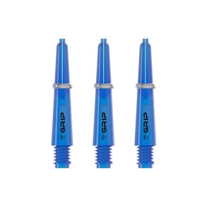 B-Grip 2 CL, Bl� Ekstra Kort