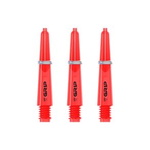 B-Grip 2 CL, R�d Ekstra Kort