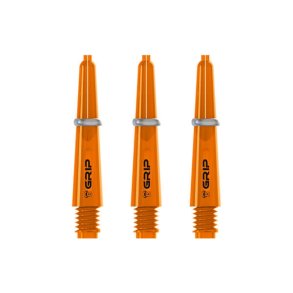 B-Grip 2 CL, Orange Ekstra Kort