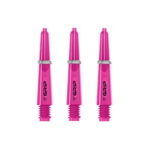 B-Grip 2 CL, Pink Ekstra Kort