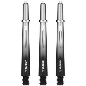 B-Grip 2 TTC, Sort Medium