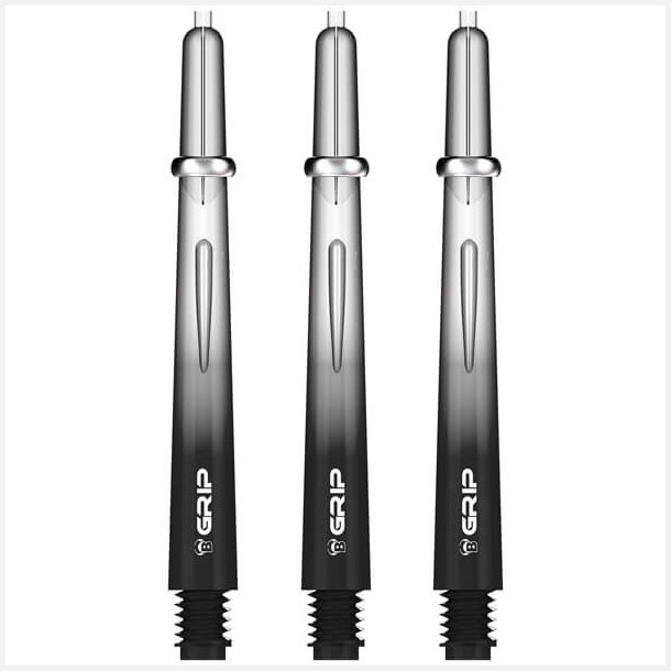 B-Grip 2 TTC, Sort Medium