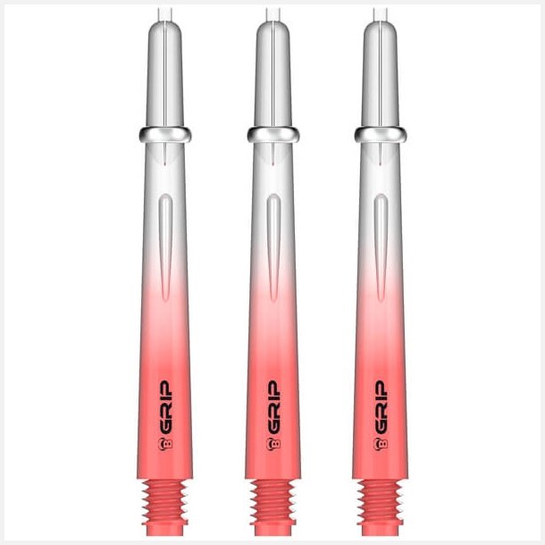 B-Grip 2 TTC, R�d Medium