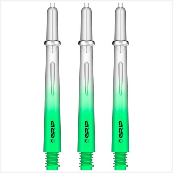 B-Grip 2 TTC, Gr�n Medium