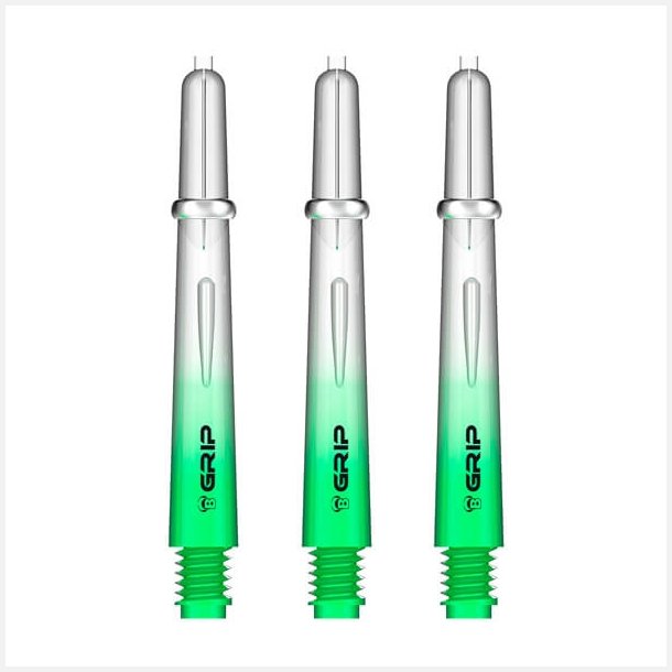 B-Grip 2 TTC, Gr�n In-Between
