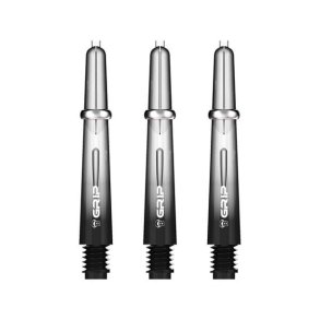B-Grip 2 TTC, Sort Kort