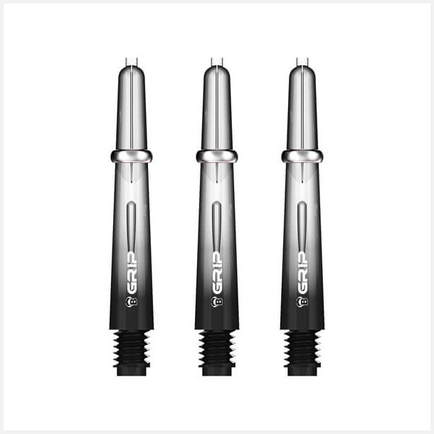 B-Grip 2 TTC, Sort Kort
