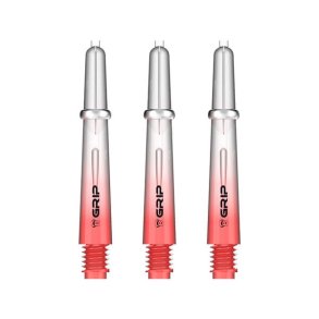 B-Grip 2 TTC, R�d Kort