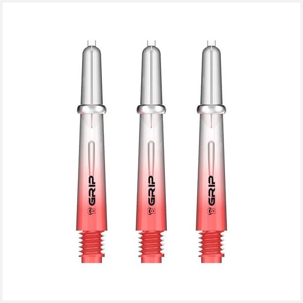 B-Grip 2 TTC, R�d Kort