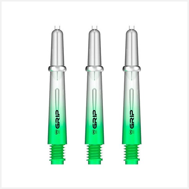 B-Grip 2 TTC, Gr�n Kort