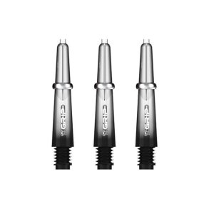 B-Grip 2 TTC, Sort Ekstra Kort