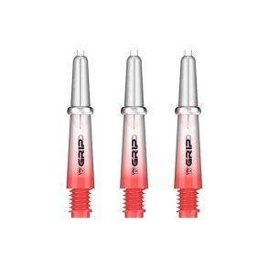 B-Grip 2 TTC, R�d Ekstra Kort