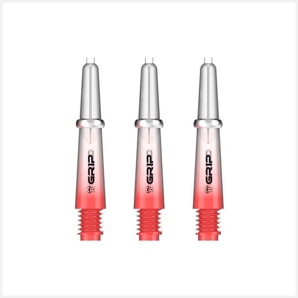 B-Grip 2 TTC, R�d Ekstra Kort