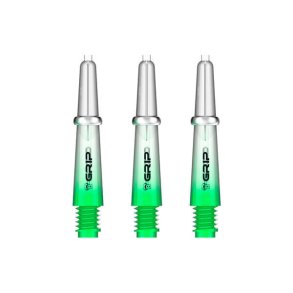 B-Grip 2 TTC, Gr�n Ekstra Kort