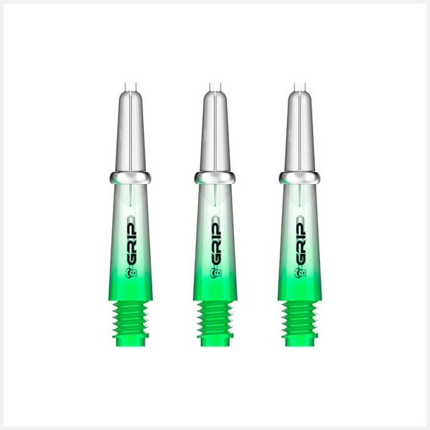 B-Grip 2 TTC, Gr�n Ekstra Kort